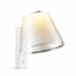 Ritz LED Wall Light – Sand White