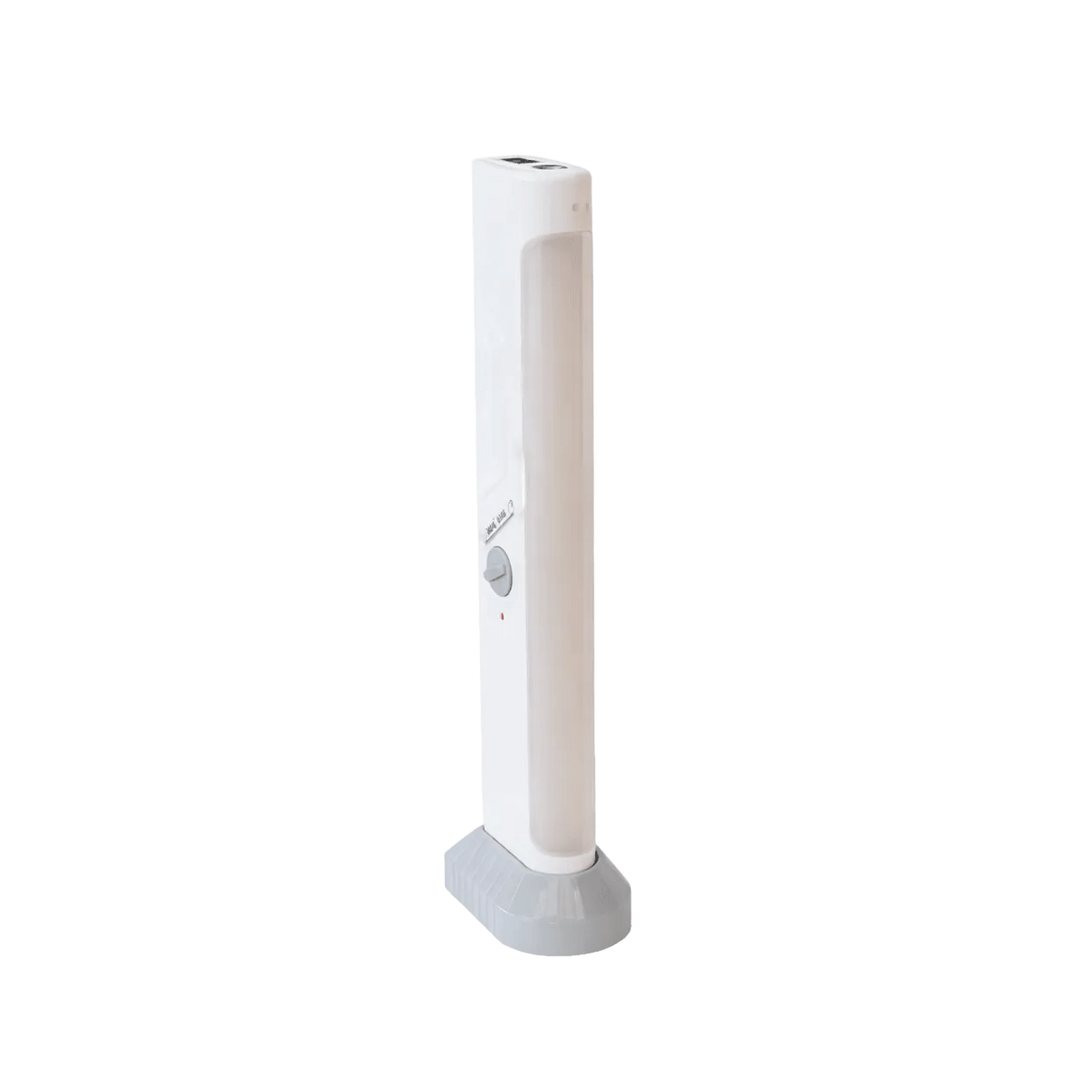 66 LED Emergency Light — transparent background, 1254 × 1254