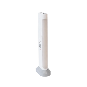 66 LED Emergency Light — transparent background, 1254 × 1254