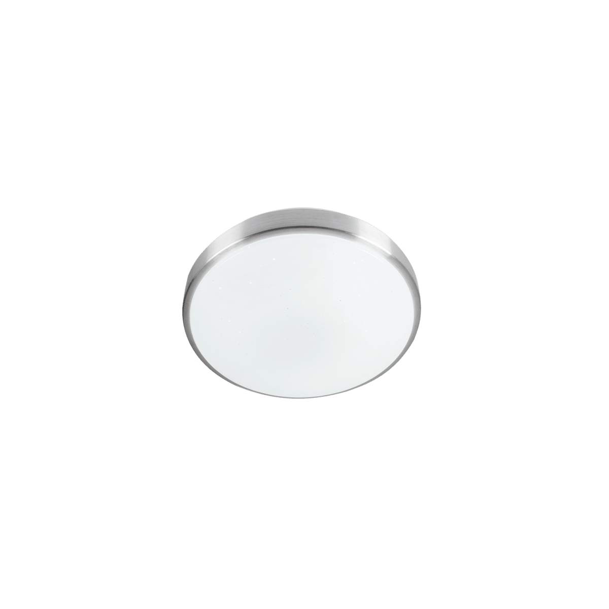 Starlight LED Ceiling Light - 12 Watt — transparent background, 1254 × 1254