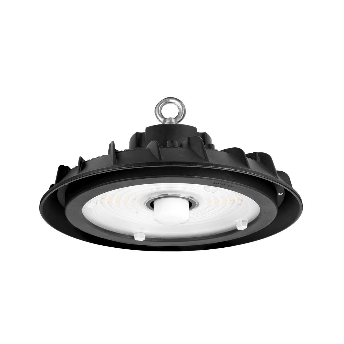 Typhoon Adjustable Beam Angle LED High Bay - 100W — white background, 1254 × 1254