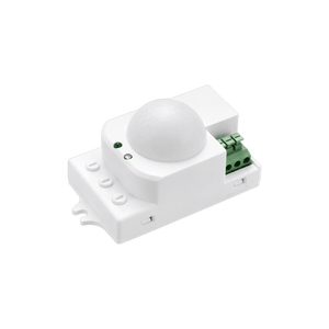 1200W Microwave Occupancy Sensor — transparent background, 1254 × 1254