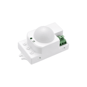 1200W Microwave Occupancy Sensor — white background, 1254 × 1254