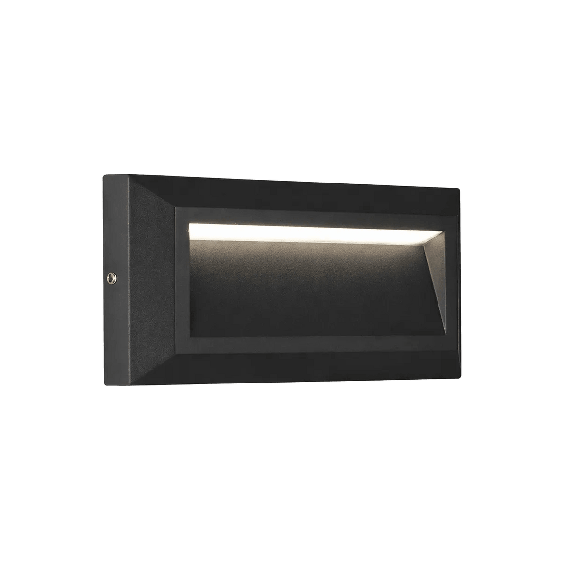 Helena LED Foot Light Grey — transparent background, 1254 × 1254