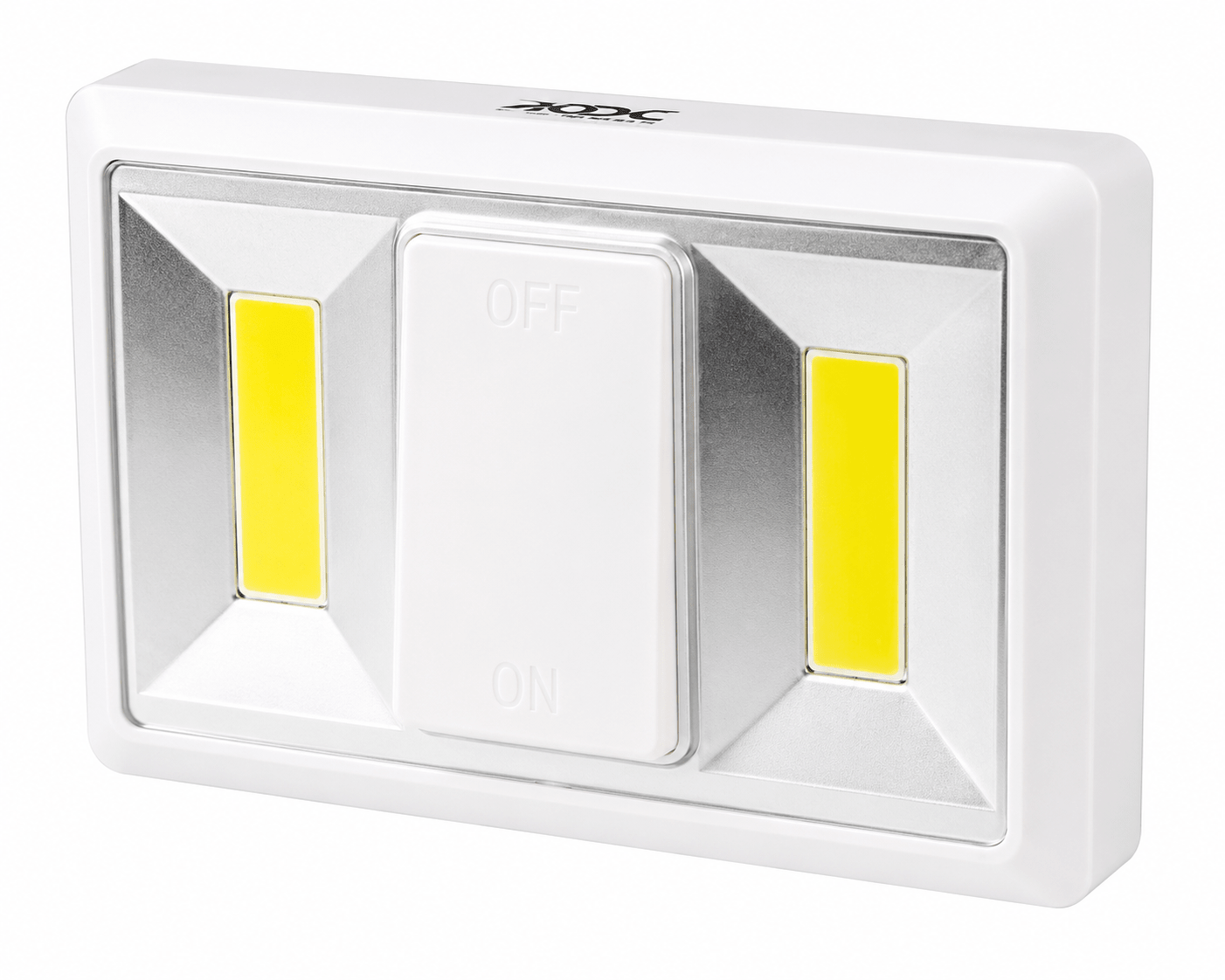 Double COB Switch Light