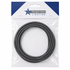 Black and White Wire 5m Pre-Pack