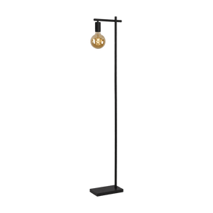 Slick Floor Lamp — transparent background, 1254 × 1254