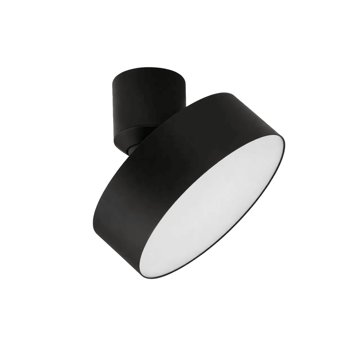 Time & Again Large Ceiling Spotlight — transparent background, 1254 × 1254