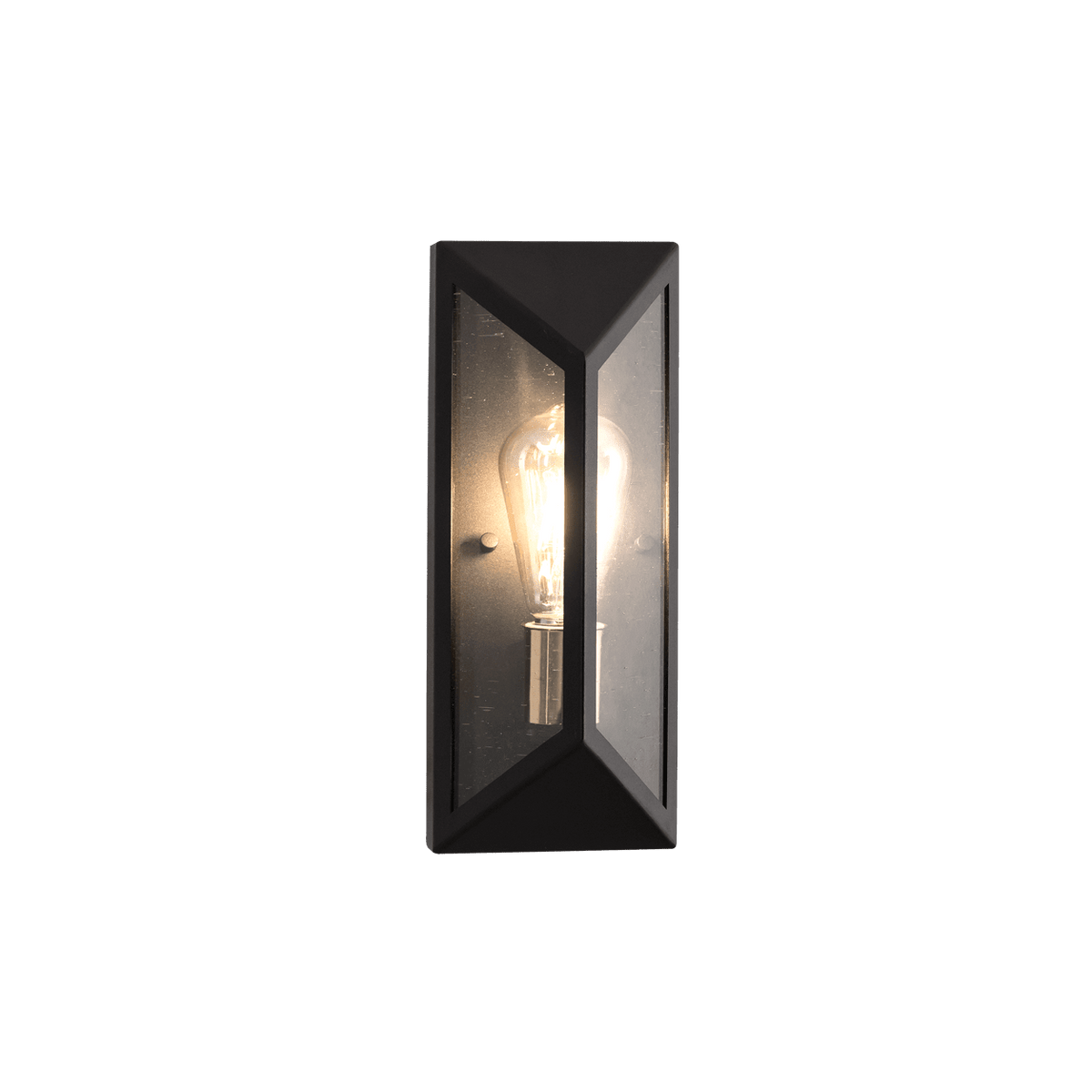 Baroe Outdoor Wall Light — transparent background, 1254 × 1254