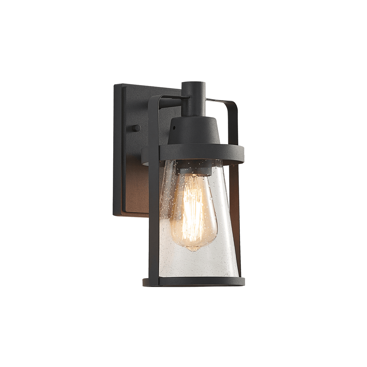 Cala Outdoor Wall Light — transparent background, 1254 × 1254