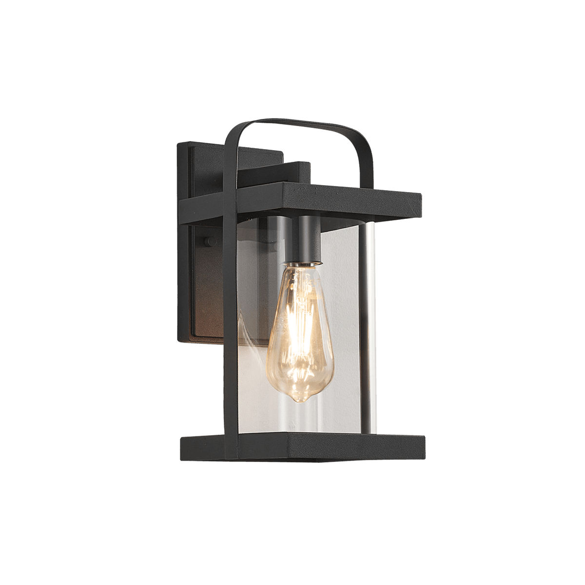 Cradock Outdoor Wall Light — transparent background, 1254 × 1254