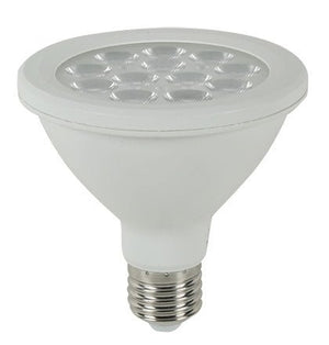 13W Warm White LED E27 Bulb IP65