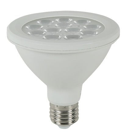 13W Warm White LED E27 Bulb IP65