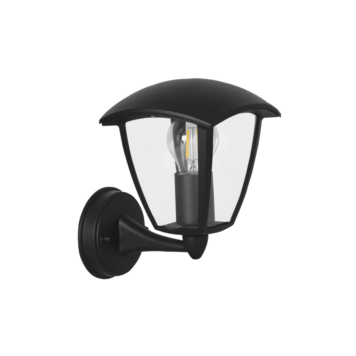 Up Facing 4 Panel Lantern — transparent background, 1254 × 1254