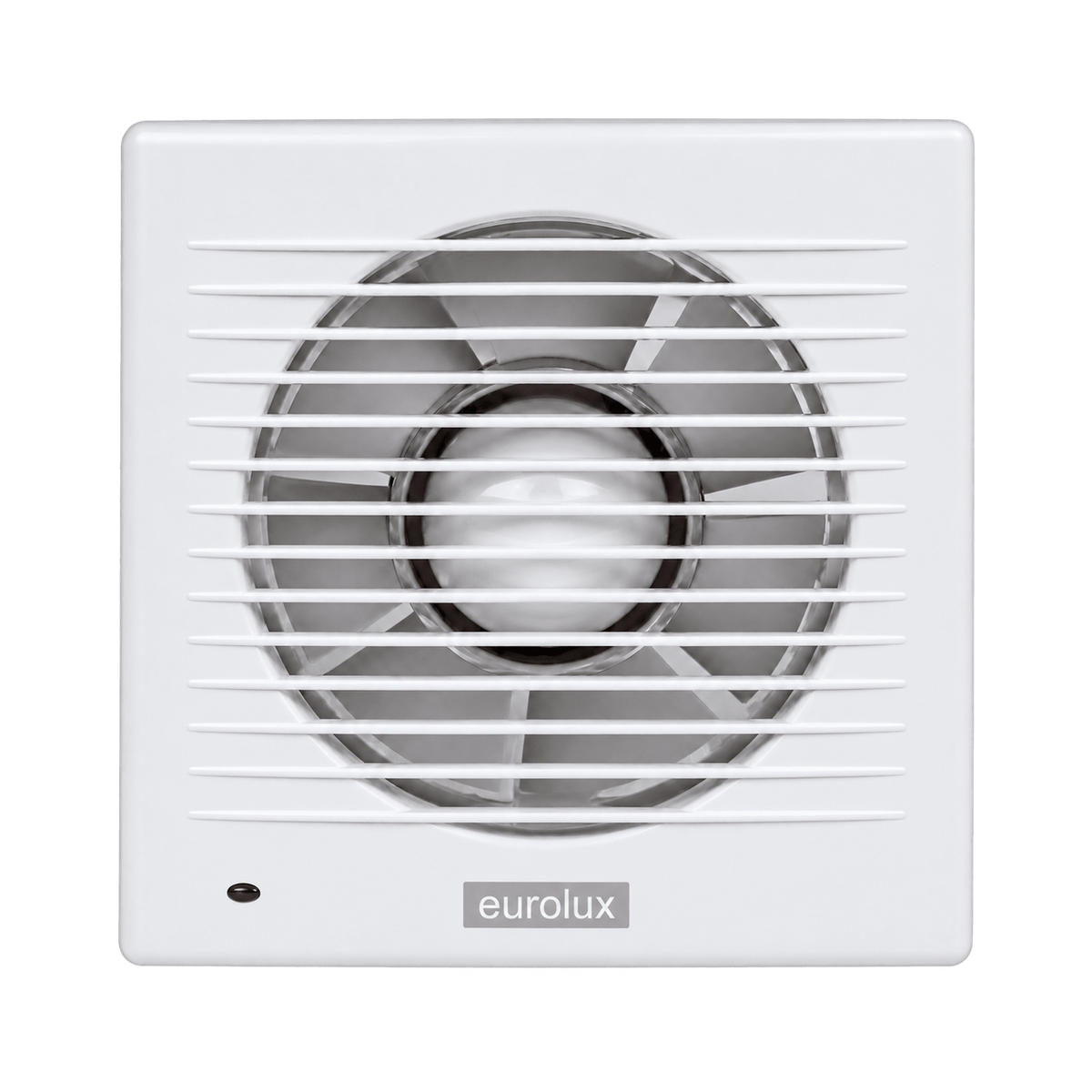 25W Wall Extractor Fan — transparent background, 1254 × 1254
