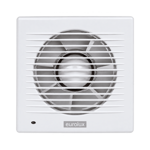 25W Wall Extractor Fan — transparent background, 1254 × 1254