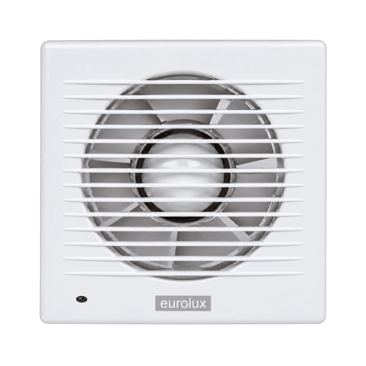 25W Wall Extractor Fan — white background, 1254 × 1254