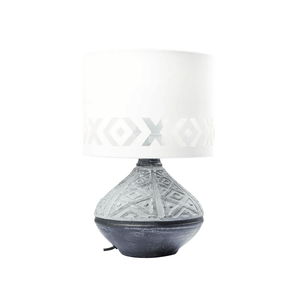 Bali Grey Table Lamp — white background, 1254 × 1254