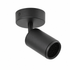 Dark Surface GU10 Spotlight – Sand Black