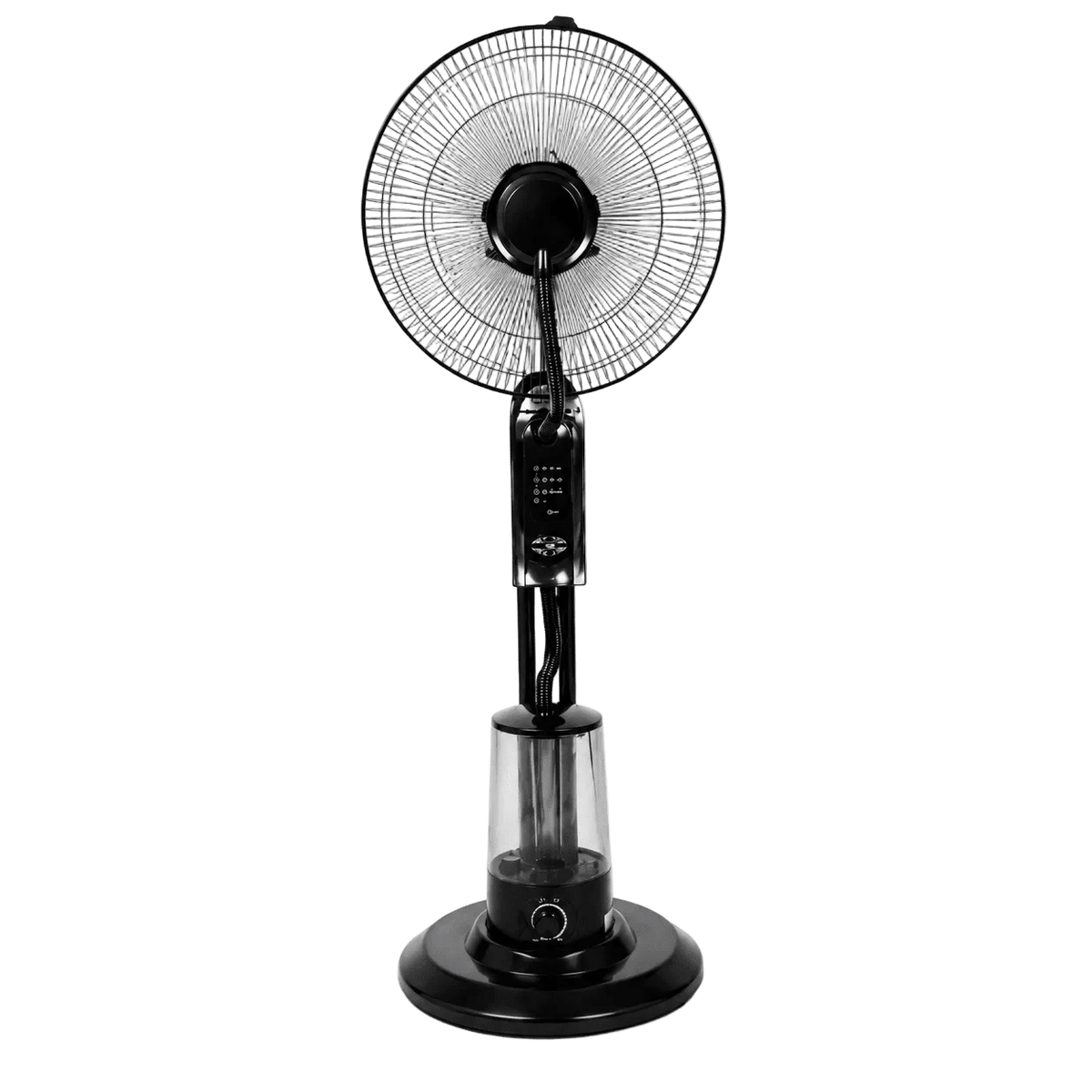 75W Mist Cooling Fan