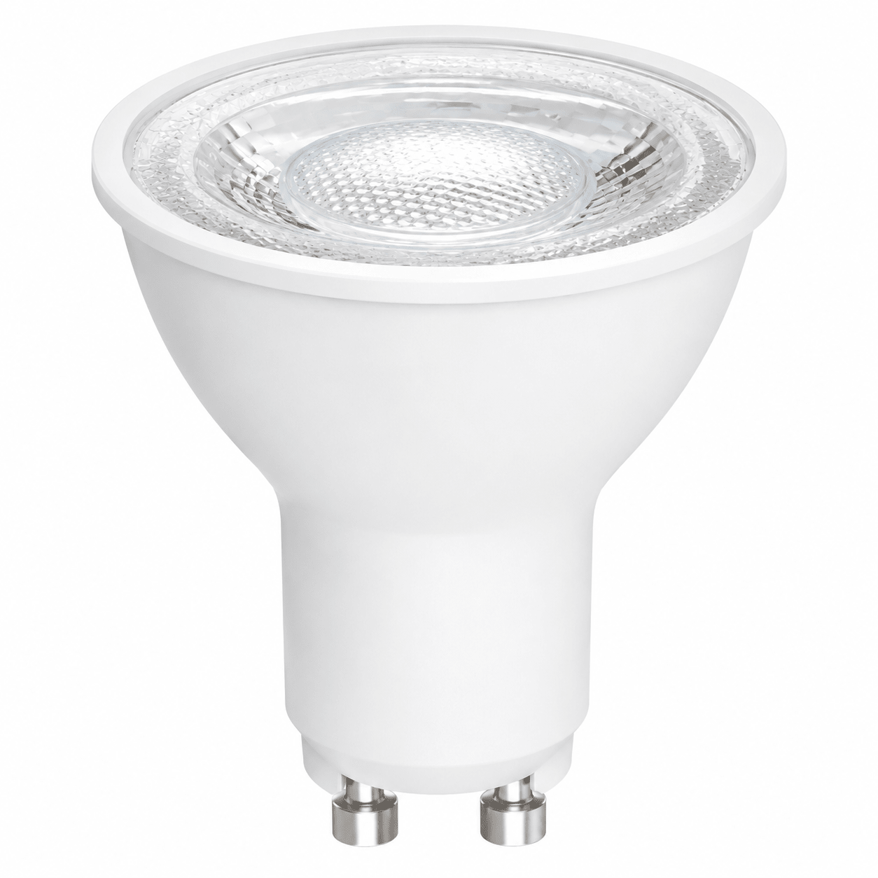 5W Dimmable GU10 LED Bulb - Warm White