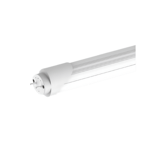 LED T8 Tube with 2.5 Hour Emergency Backup - 3 Foot product image on a transparent background