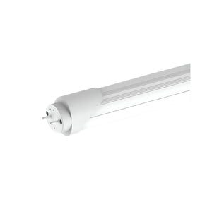 LED T8 Tube with 2.5 Hour Emergency Backup - 4 Foot product image on a white background