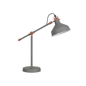 Anna Adjustable Desk Lamp product image on a transparent background