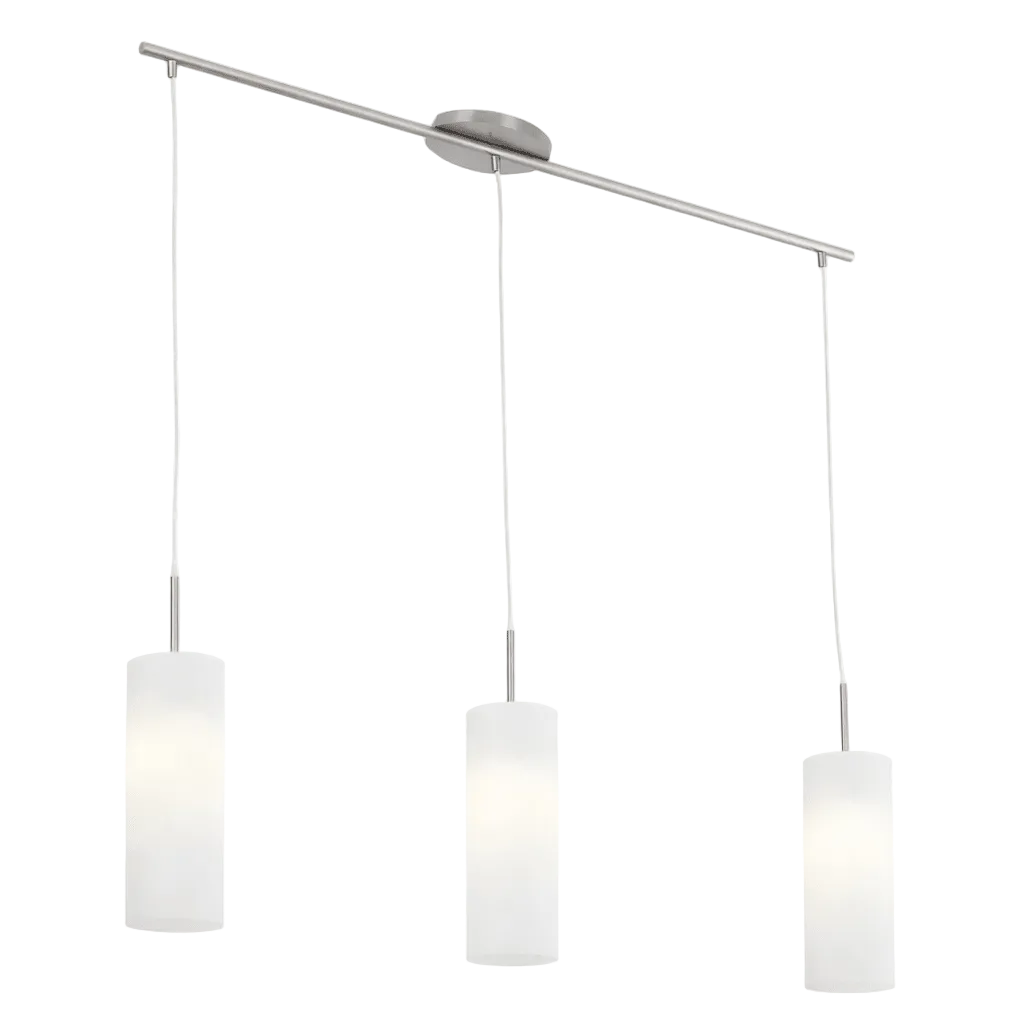 Troy 3 Light Pendant