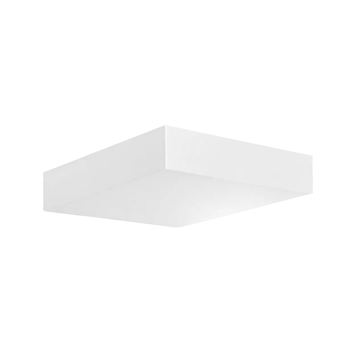 Fullhouse Medium Dimmable LED Uplight - Black product image on a transparent background