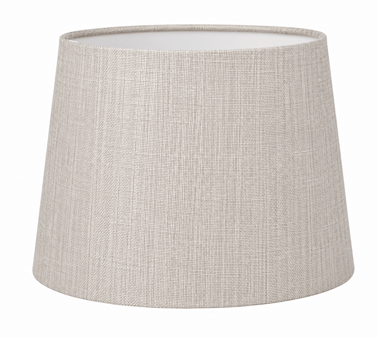 Champagne Fabric Shade