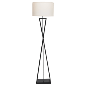 Collins Floor Lamp — transparent background
