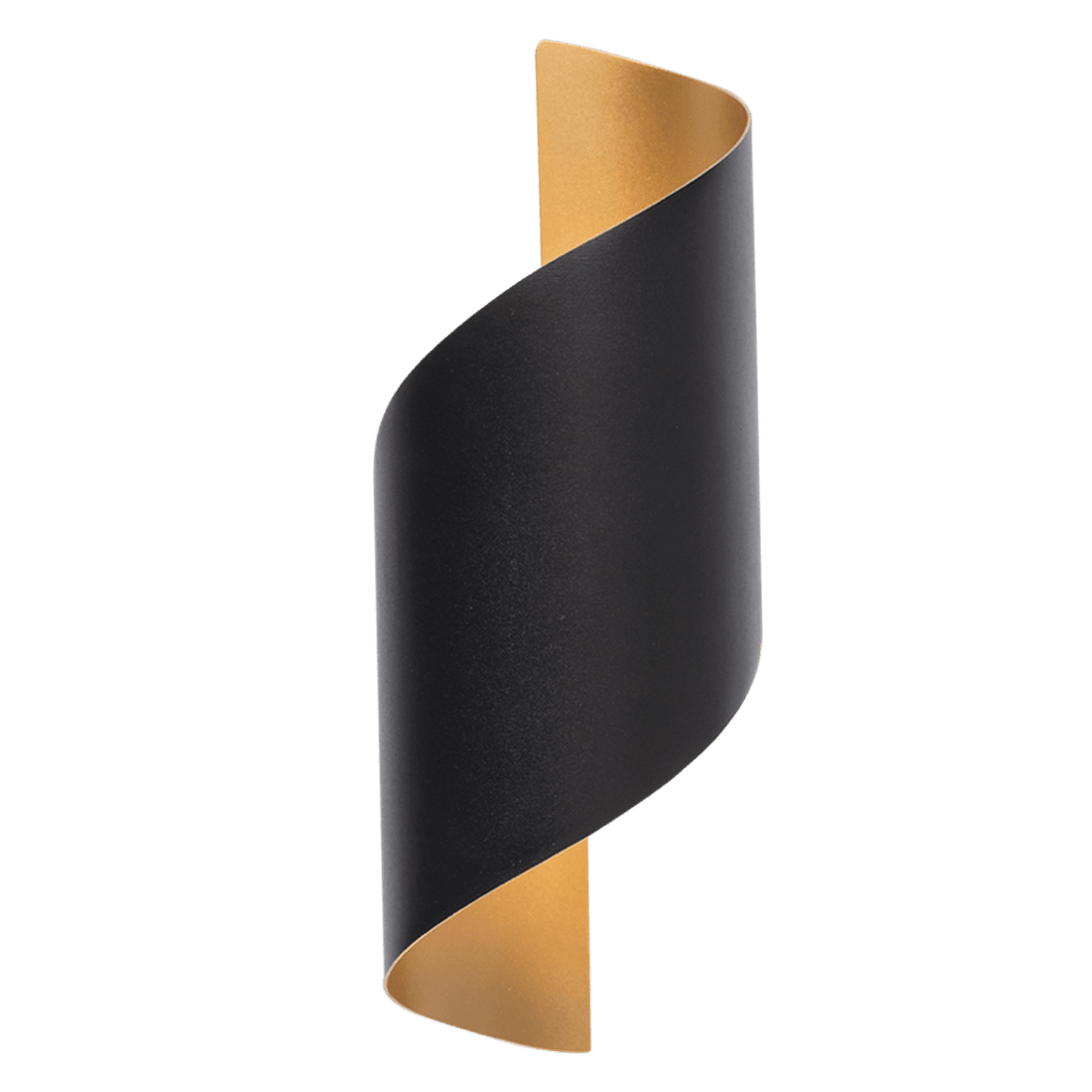 Atalanta Outdoor LED Wall Light — transparent background