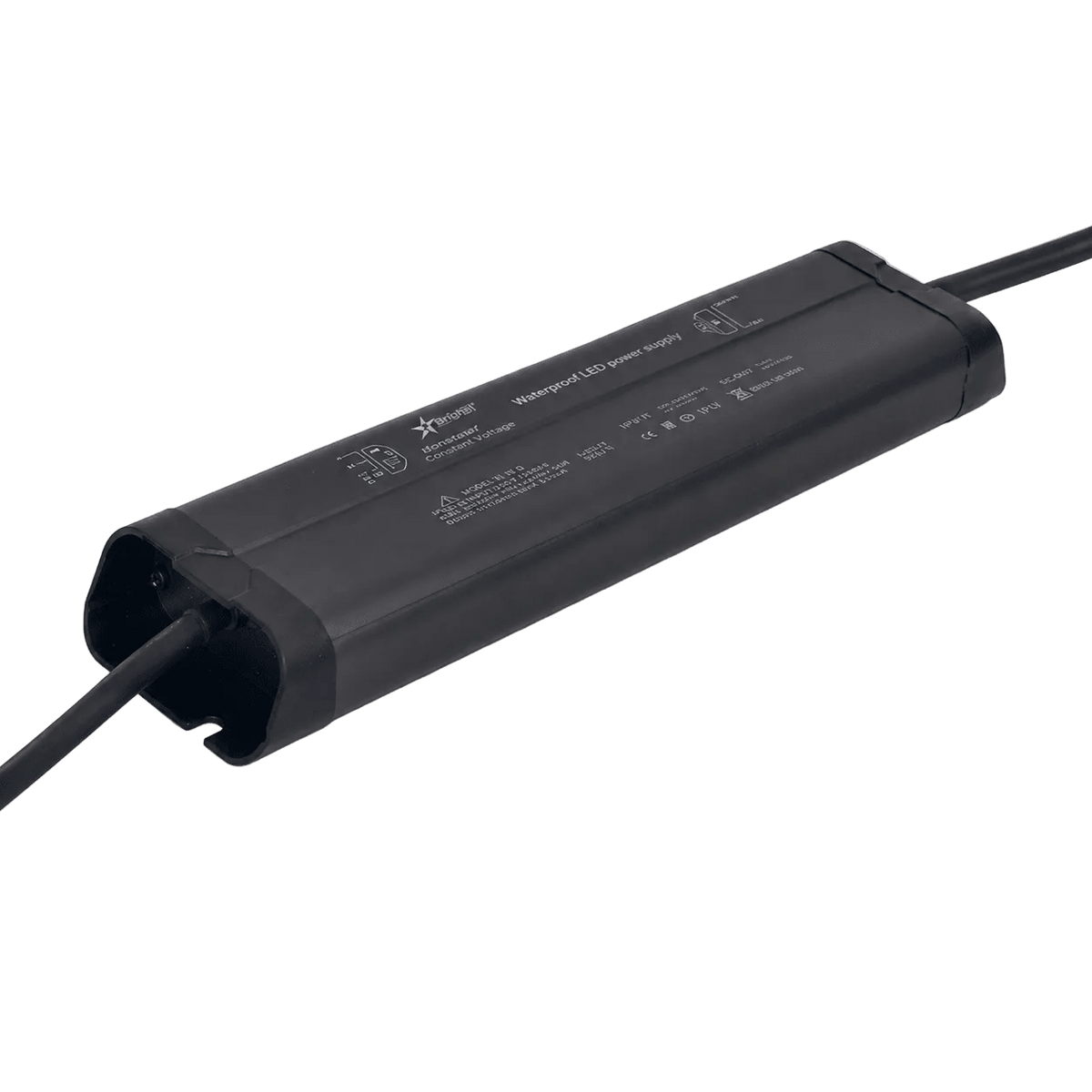 60W 24V Constant Voltage LED Driver - IP65
