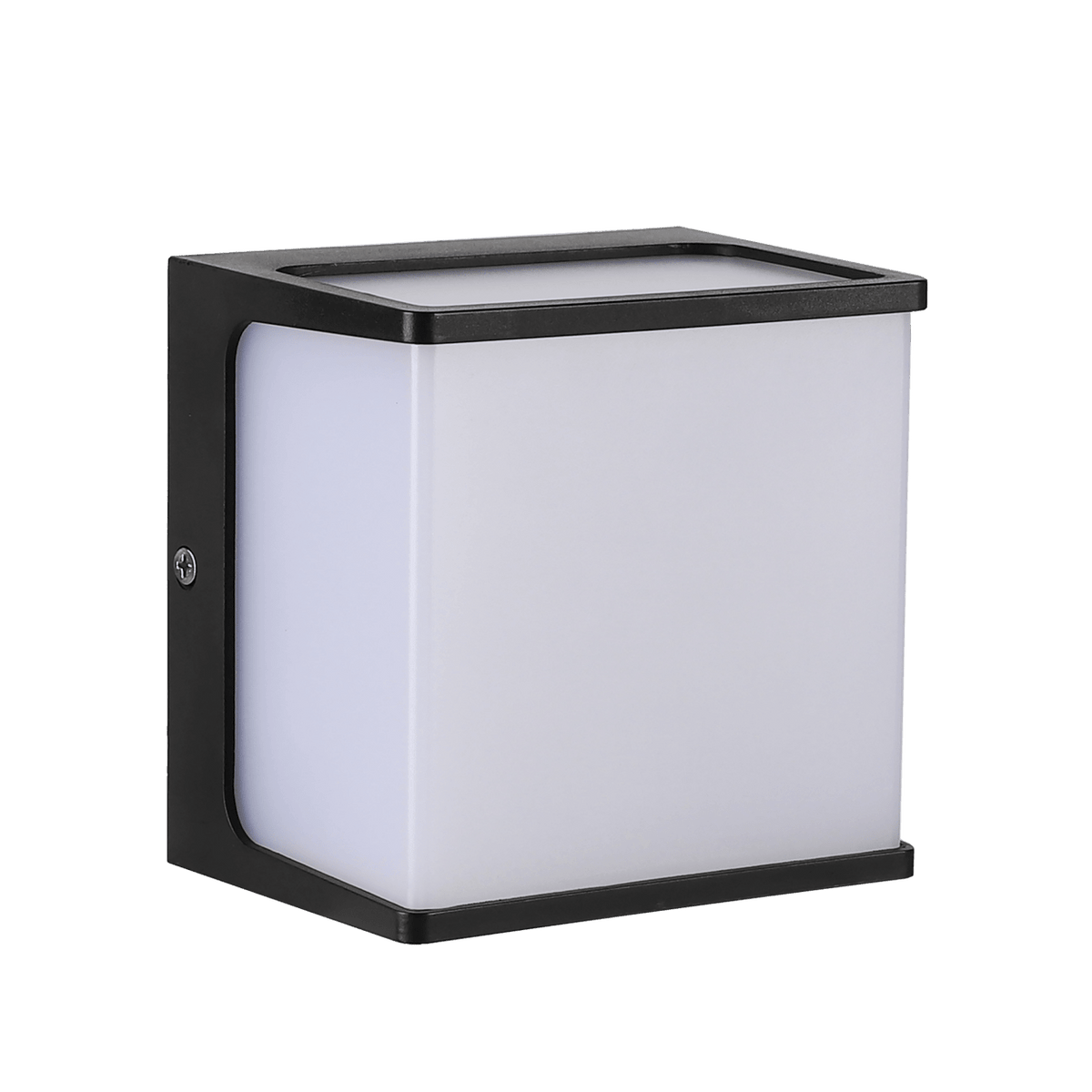 Belize Coastal LED Wall Light — transparent background
