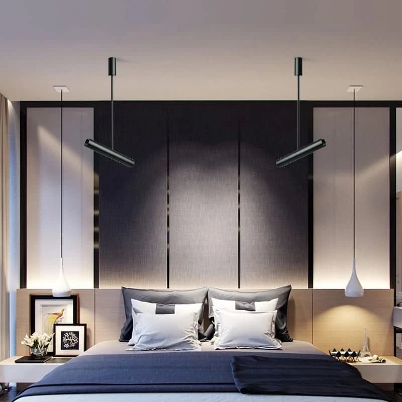 Pino Pin 7W Track Light - Future Light - LED Lights South Africa