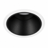 Citterio Rear Adjustable Downlight - Black / White