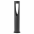 230v 9W LED Garden Bollard