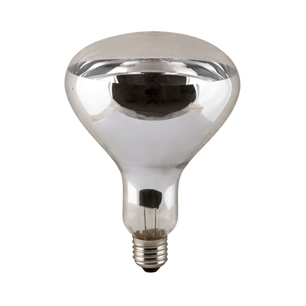 Infrared Heating Lamp - 275 Watts