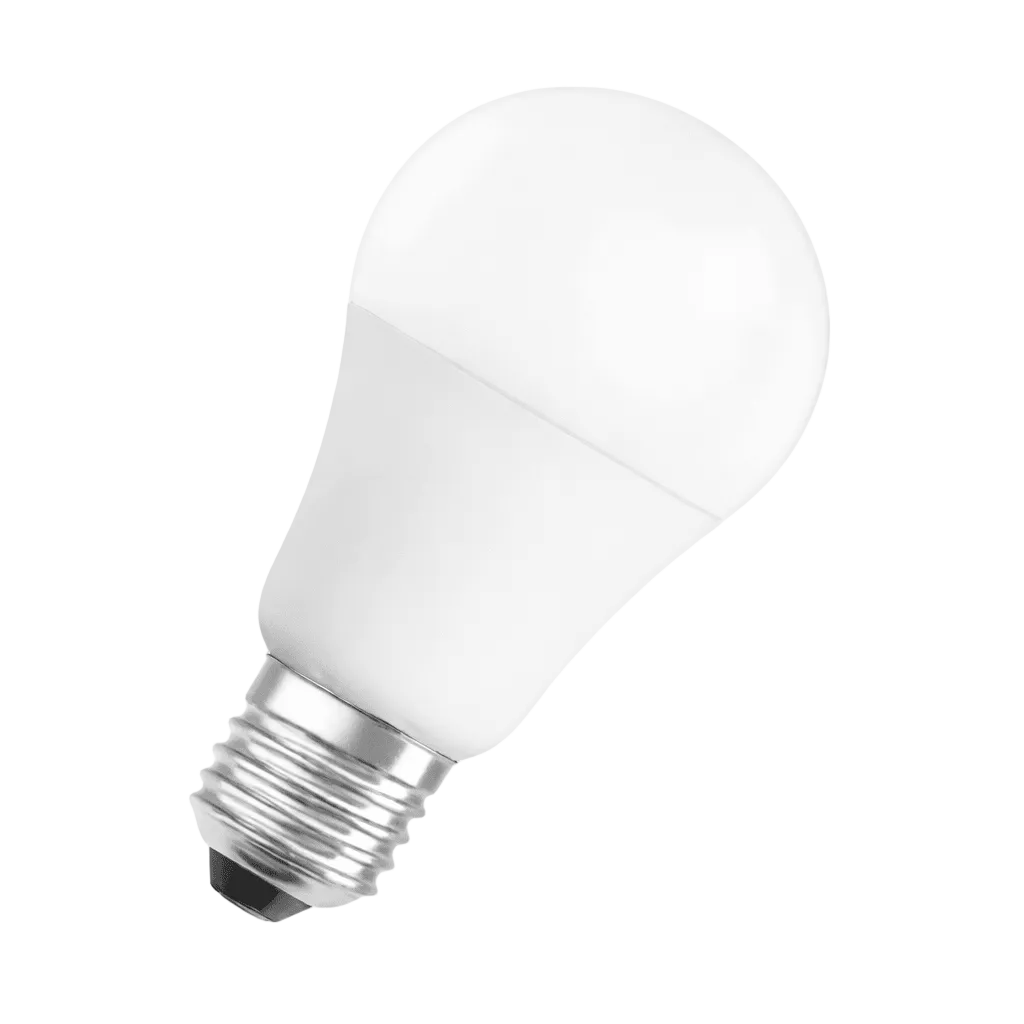 7W A60 LED Bulb (E27) - 6500K Daylight