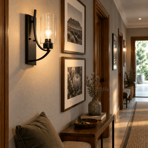 Coci Indoor Wall Light lifestyle scene: Lifestyle Scene
