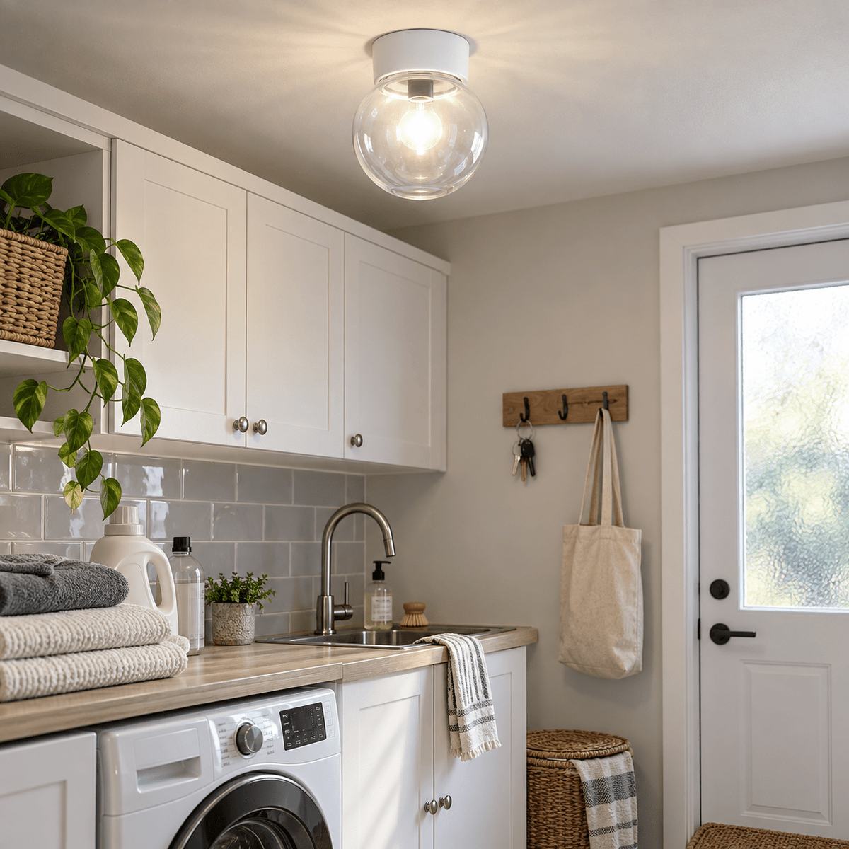 Clear Gallery Light, lifestyle scene 4