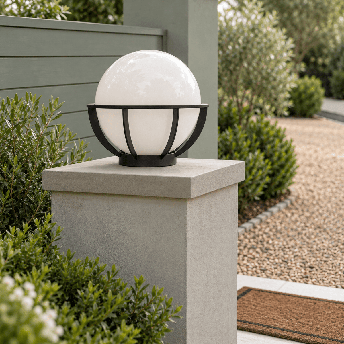 Helena Pillar Top lifestyle image 2
