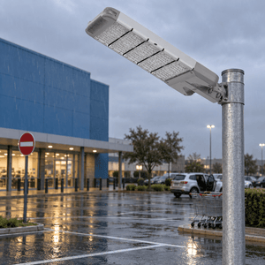 240W LED Street Light lifestyle image 1