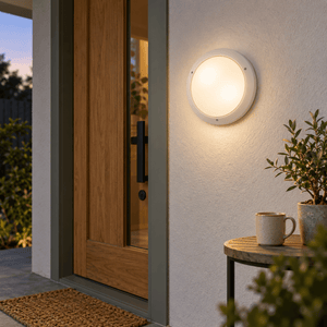 Prism Coastal - Alina Bulkhead - White lifestyle image 1