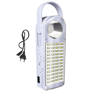 LumaGuard Rechargeable Emergency Light original primary product image