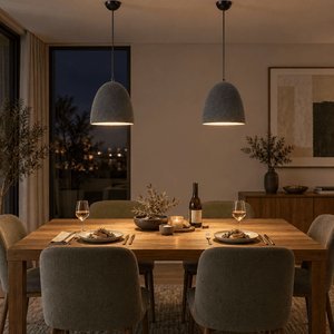 Penelope Pendant Light lifestyle scene 2