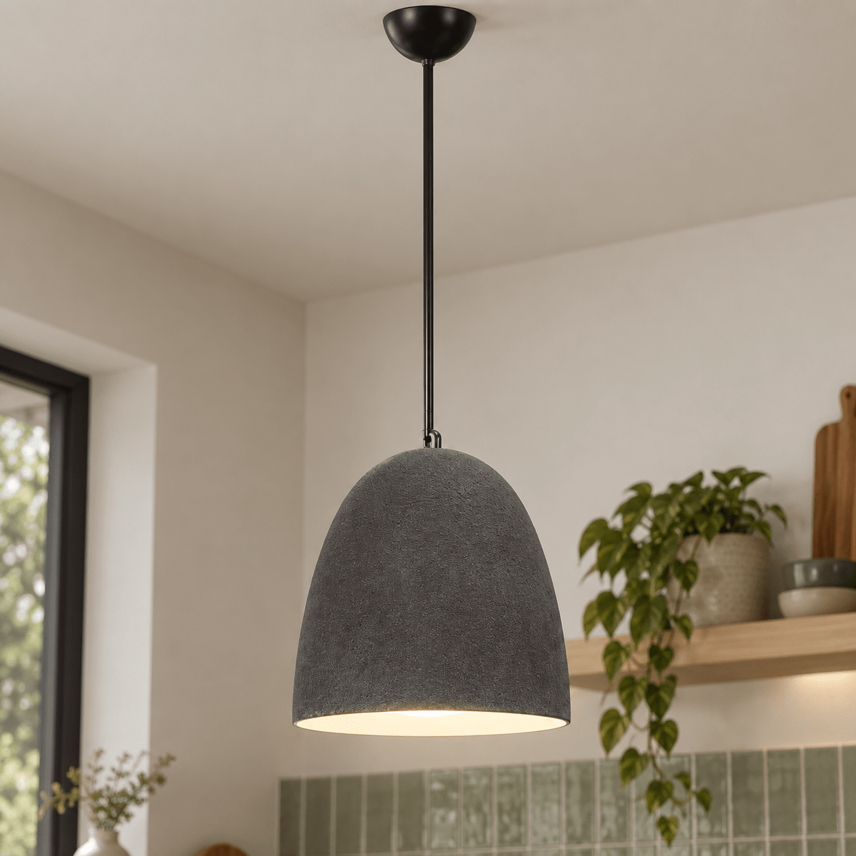 Penelope Pendant Light lifestyle scene 3