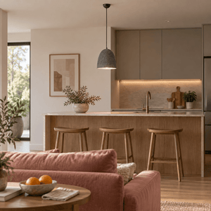 Penelope Pendant Light lifestyle scene 4