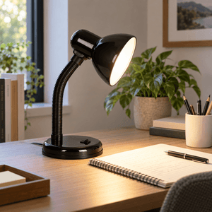 Elle Desk Lamp lifestyle scene 1